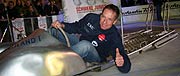 Bob Weltmeister Christoph Langen (Foto: Martin Schmitz)